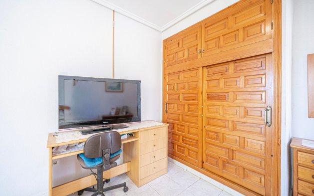 Resale - Villa - Rojales - Ciudad Quesada - Rojales