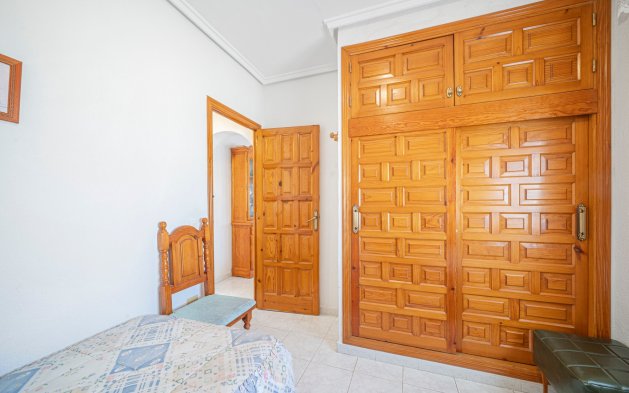 Resale - Villa - Rojales - Ciudad Quesada - Rojales