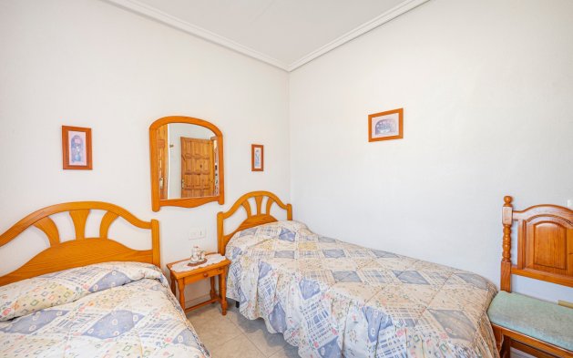 Resale - Villa - Rojales - Ciudad Quesada - Rojales