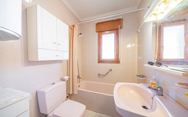 Resale - Villa - Rojales - Ciudad Quesada - Rojales