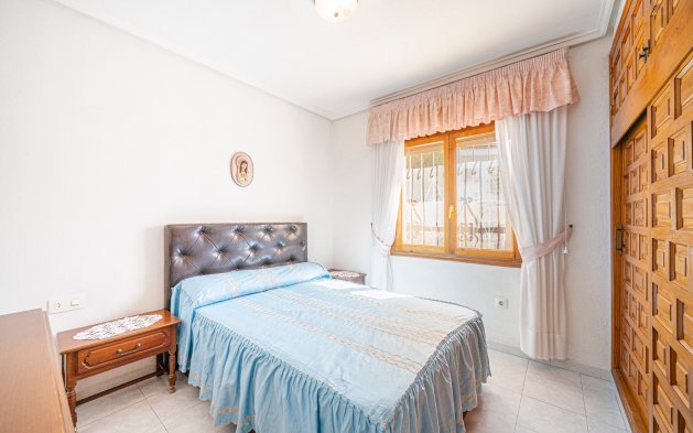 Resale - Villa - Rojales - Ciudad Quesada - Rojales