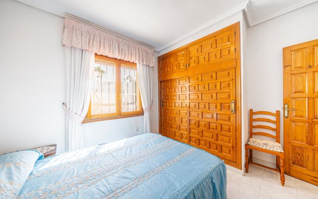 Resale - Villa - Rojales - Ciudad Quesada - Rojales