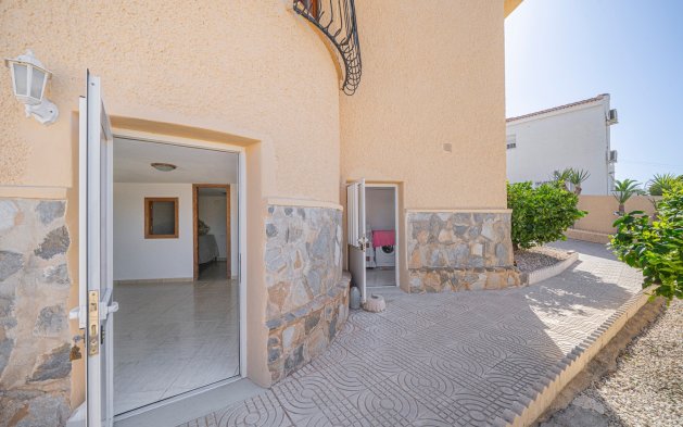 Resale - Villa - Rojales - Ciudad Quesada - Rojales