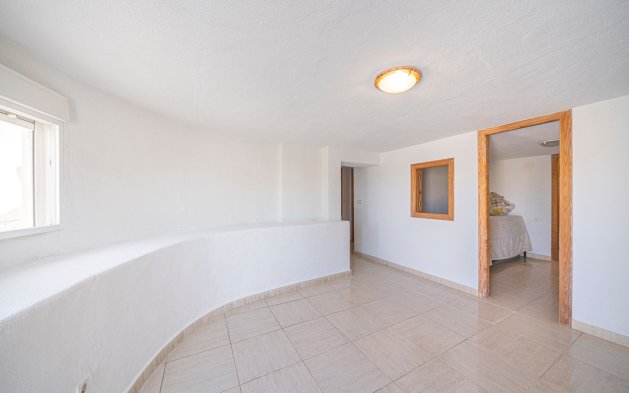Resale - Villa - Rojales - Ciudad Quesada - Rojales