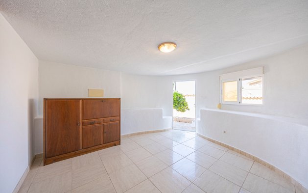Resale - Villa - Rojales - Ciudad Quesada - Rojales