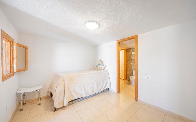 Resale - Villa - Rojales - Ciudad Quesada - Rojales