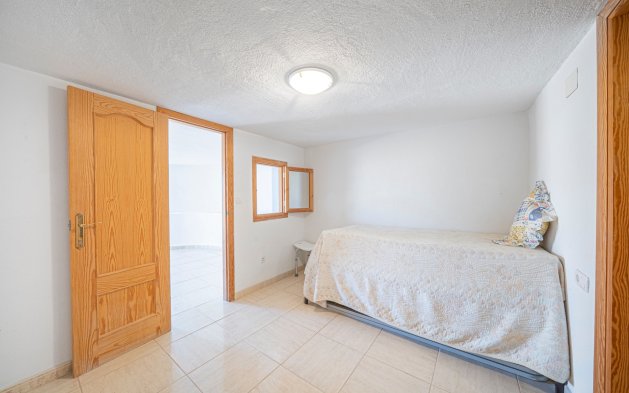Resale - Villa - Rojales - Ciudad Quesada - Rojales
