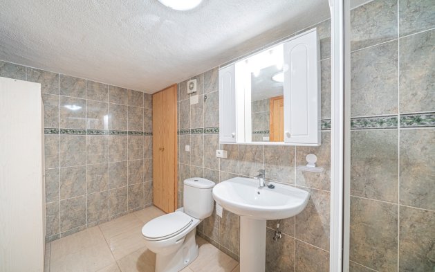 Resale - Villa - Rojales - Ciudad Quesada - Rojales