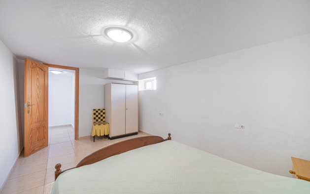 Resale - Villa - Rojales - Ciudad Quesada - Rojales