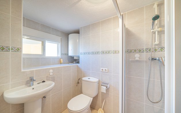 Resale - Villa - Rojales - Ciudad Quesada - Rojales