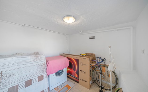 Resale - Villa - Rojales - Ciudad Quesada - Rojales
