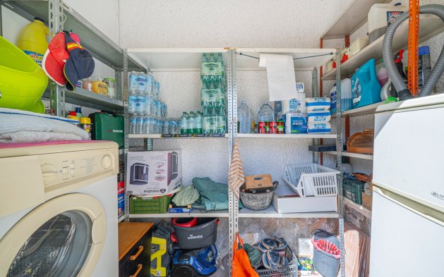 Resale - Villa - Rojales - Ciudad Quesada - Rojales