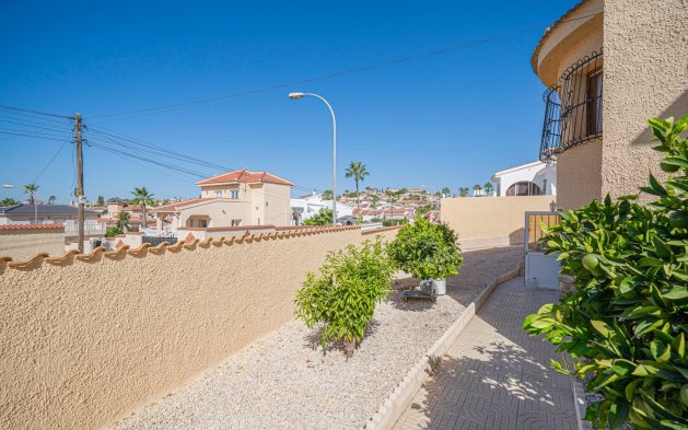 Resale - Villa - Rojales - Ciudad Quesada - Rojales