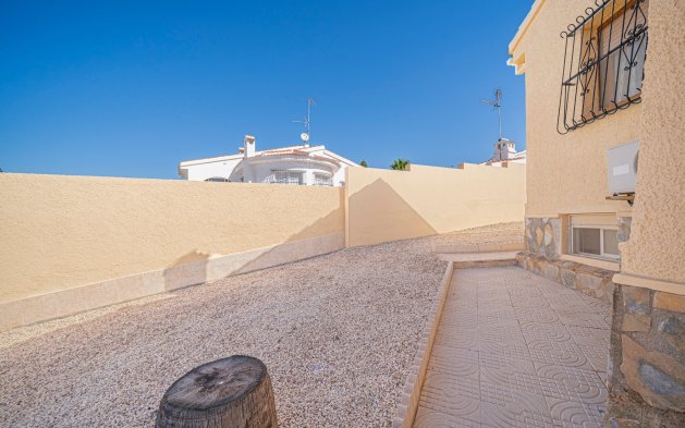 Resale - Villa - Rojales - Ciudad Quesada - Rojales