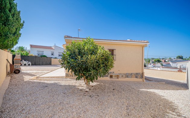 Resale - Villa - Rojales - Ciudad Quesada - Rojales