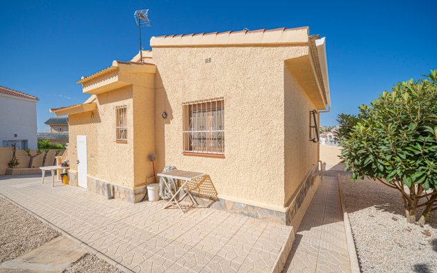 Resale - Villa - Rojales - Ciudad Quesada - Rojales