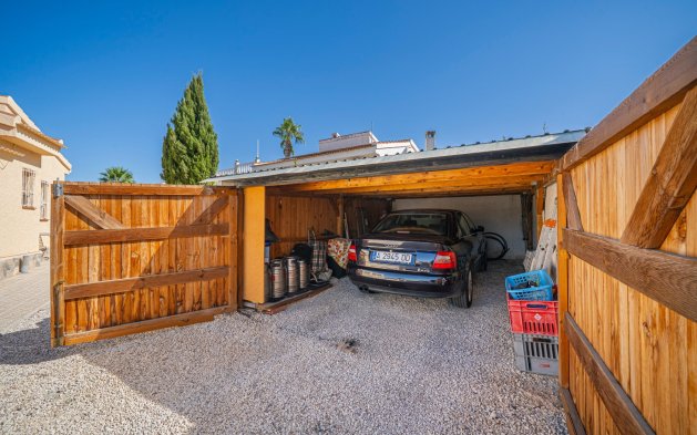 Resale - Villa - Rojales - Ciudad Quesada - Rojales