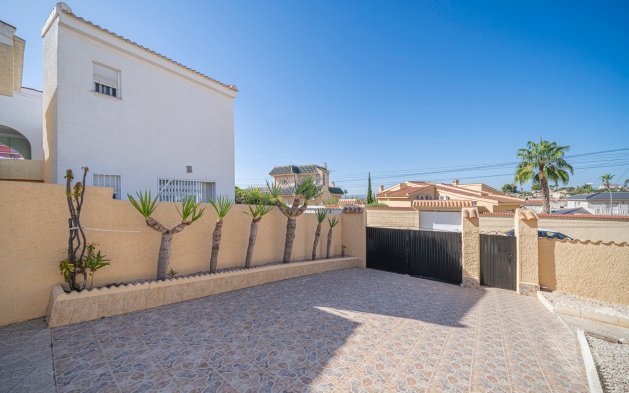 Resale - Villa - Rojales - Ciudad Quesada - Rojales