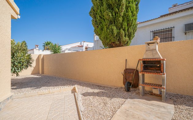 Resale - Villa - Rojales - Ciudad Quesada - Rojales