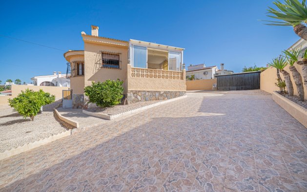 Resale - Villa - Rojales - Ciudad Quesada - Rojales