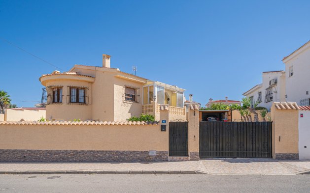 Resale - Villa - Rojales - Ciudad Quesada - Rojales