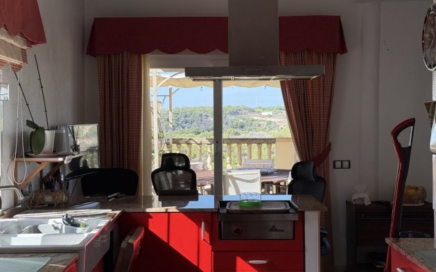 Resale - Villa - Orihuela Costa - Villamartín