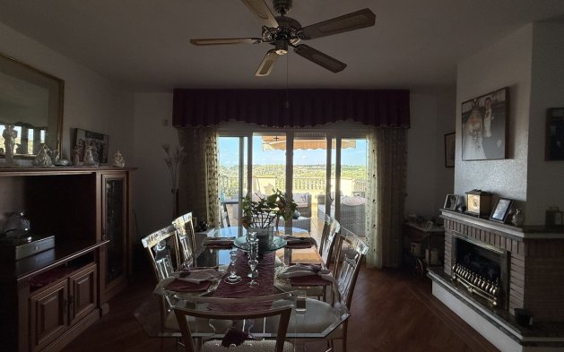 Resale - Villa - Orihuela Costa - Villamartín