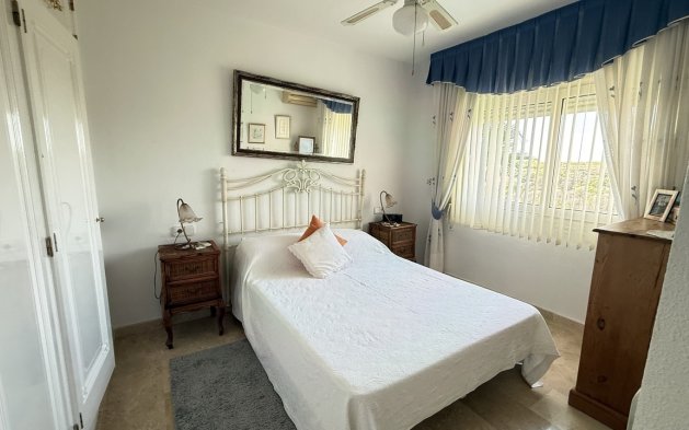 Resale - Villa - Orihuela Costa - Villamartín
