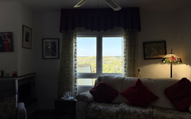 Resale - Villa - Orihuela Costa - Villamartín
