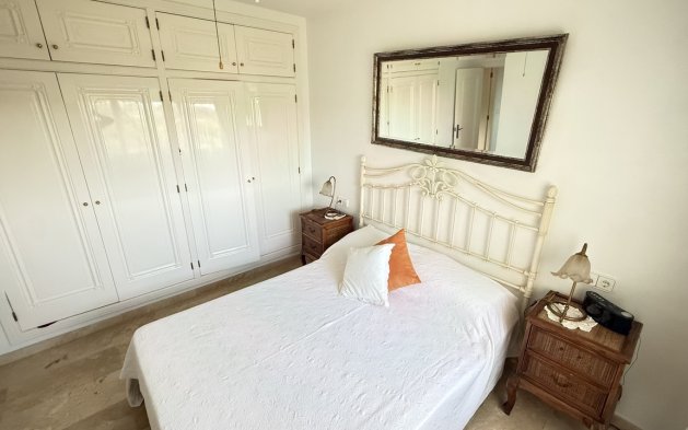 Resale - Villa - Orihuela Costa - Villamartín