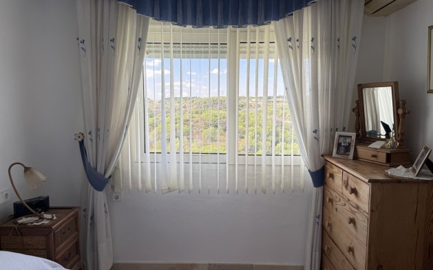 Resale - Villa - Orihuela Costa - Villamartín