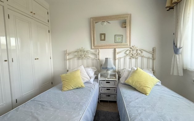 Resale - Villa - Orihuela Costa - Villamartín