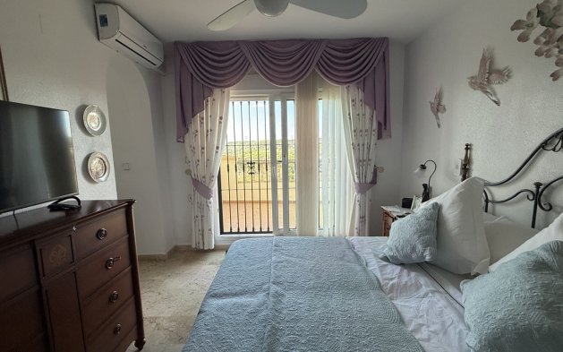 Resale - Villa - Orihuela Costa - Villamartín
