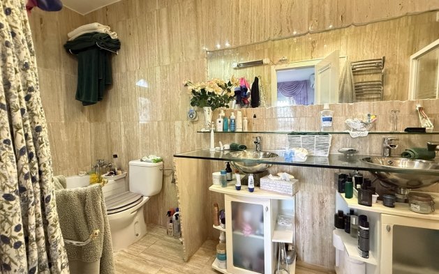 Resale - Villa - Orihuela Costa - Villamartín