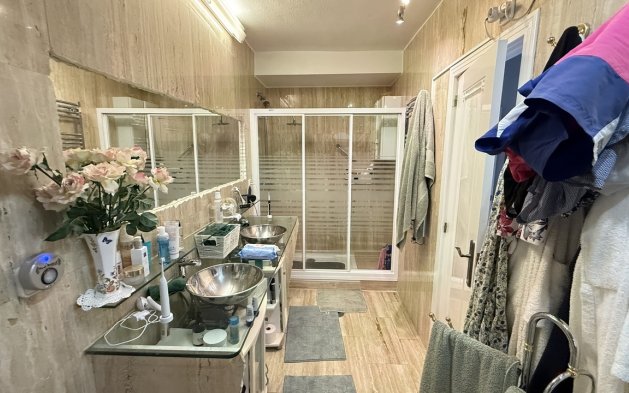 Resale - Villa - Orihuela Costa - Villamartín