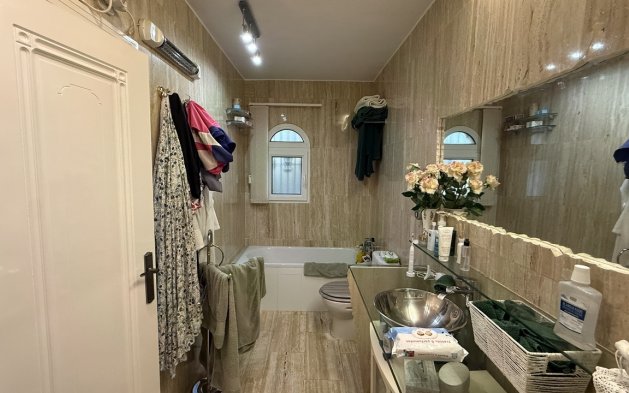 Resale - Villa - Orihuela Costa - Villamartín