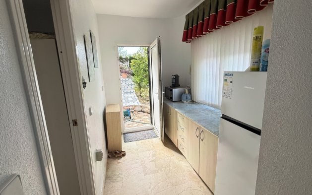 Resale - Villa - Orihuela Costa - Villamartín