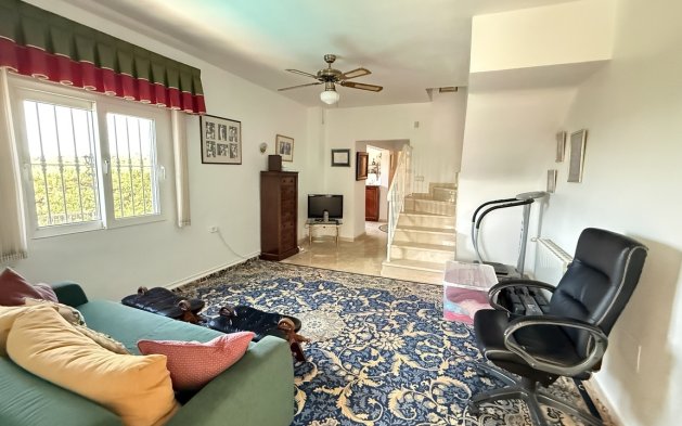 Resale - Villa - Orihuela Costa - Villamartín