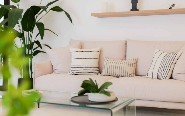 Nauja statyba - detached - Rojales - Ciudad Quesada