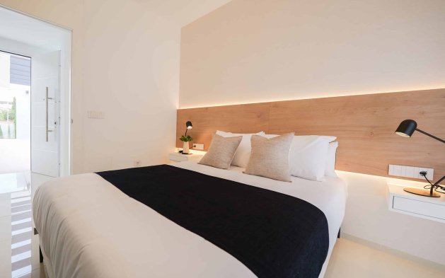 Nauja statyba - detached - Rojales - Ciudad Quesada