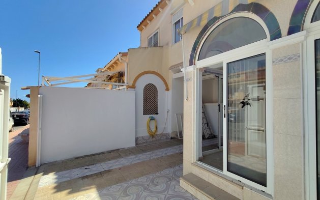 Odsprzedaż - Dupleks - Orihuela Costa