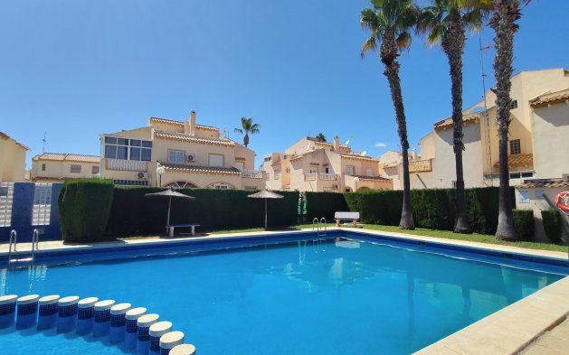 Odsprzedaż - Dupleks - Orihuela Costa