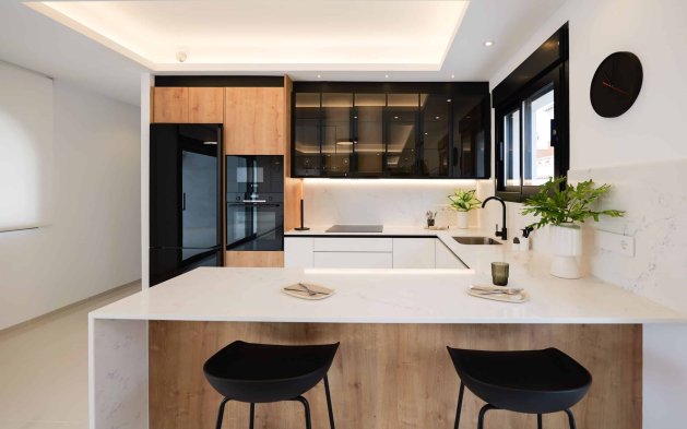 Nauja statyba - detached - Rojales - Ciudad Quesada