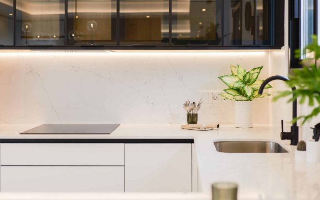 Nauja statyba - detached - Rojales - Ciudad Quesada