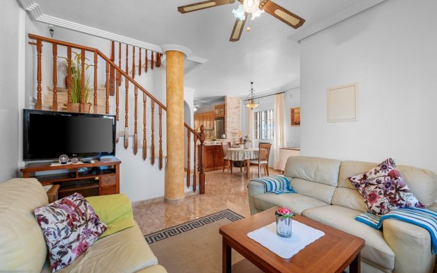 Resale - Villa - Guardamar del Segura