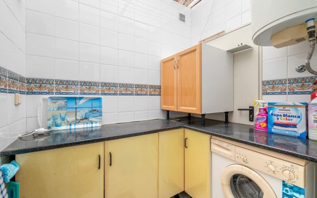 Resale - Villa - Guardamar del Segura