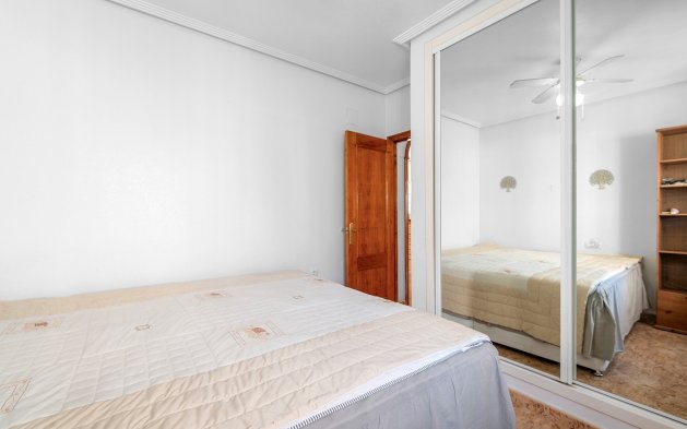 Resale - Villa - Guardamar del Segura
