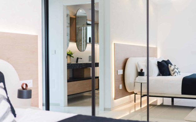 Nauja statyba - detached - Rojales - Ciudad Quesada