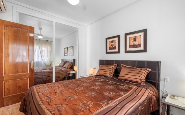 Resale - Villa - Guardamar del Segura