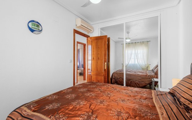 Resale - Villa - Guardamar del Segura